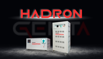 gemta-hadron-servo-voltage-regulator